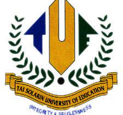 TASUED Students Protest Against Tuition Fee Hike TASUED Students Protest Against Tuition Fee Hike