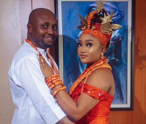 ‘Marrying From Church, Being A Virgin Doesn’t Guarantee Peace In Marriage’ Davido’s Aide, Israel DMW ‘Marrying From Church, Being A Virgin Doesn’t Guarantee Peace In Marriage’ Davido’s Aide, Israel DMW