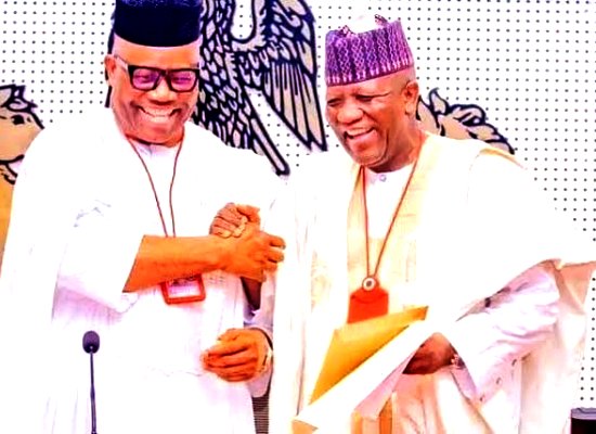LG Allocations: Senate Moves To Checkmate Governors’ Excesses