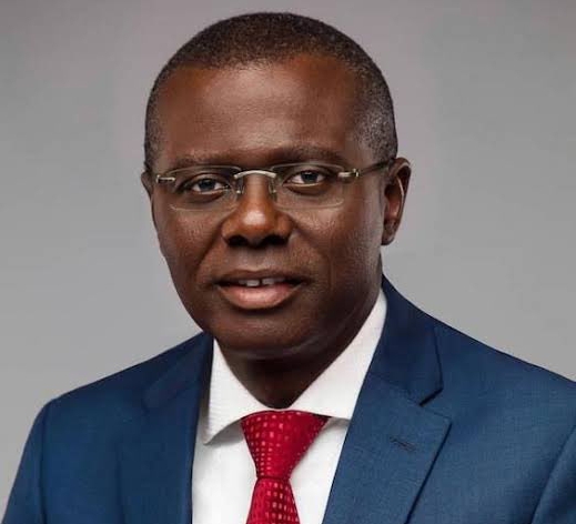 Sanwo-Olu Approves 35,000 Wage Award For Lagos Workers Sanwo-Olu Approves 35,000 Wage Award For Lagos Workers