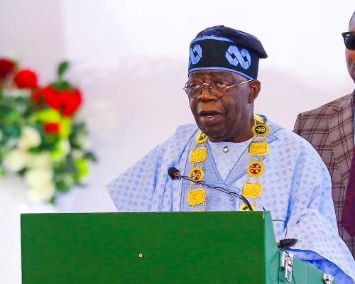 Tinubu Assures Investors Of Seamless Fund Repatriation