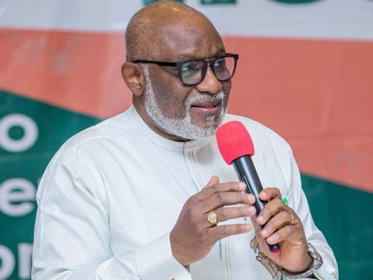 Aiyedatiwa Declares Three Days In Honour Of Akeredolu