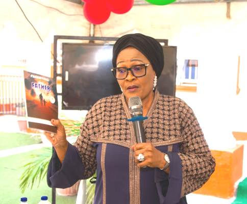 Fanfare As Mahnatez International School, Oluyole Holds 2023 Xmas Carol, End Of The Year Party Fanfare As Mahnatez International School, Oluyole Holds 2023 Xmas Carol, End Of The Year Party