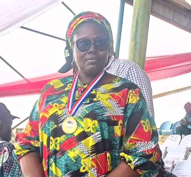 Tinubu Appoints Ex Oyo Lawmaker, Olawumi Oladeji As Director In Aviation Sector Tinubu Appoints Ex Oyo Lawmaker, Olawumi Oladeji As Director In Aviation Sector
