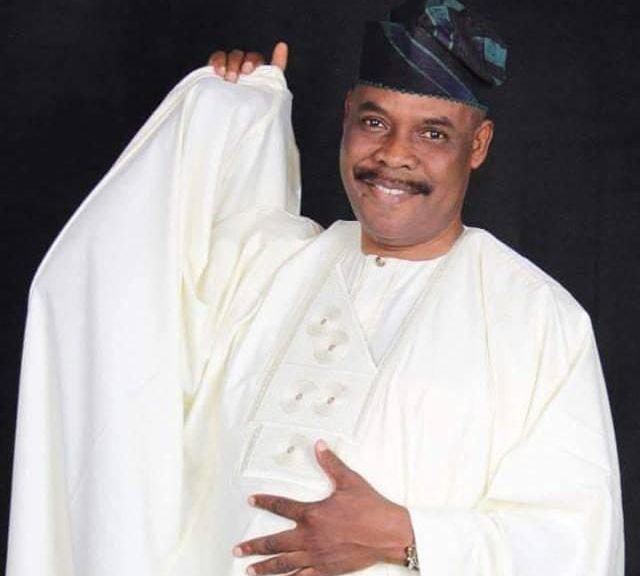 Birthday: Progressives Vanguard Felicitates Fatai Ibikunle