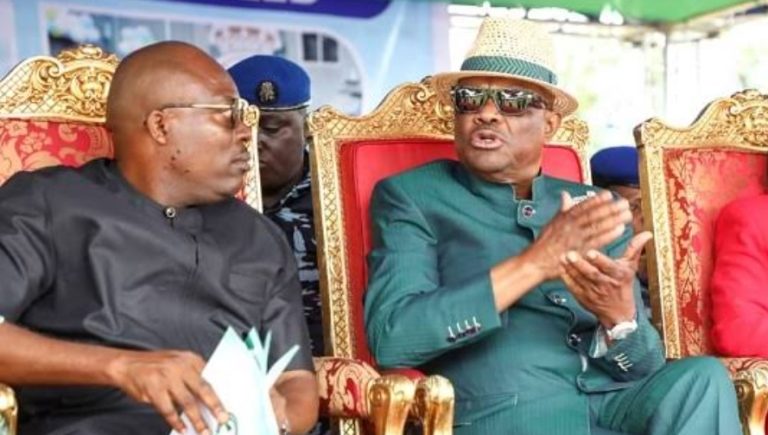 Rivers Political Crisis Takes New Dimension As 27 Lawmakers Dump PDP For APC