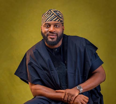 Let’s Spread Love: Ogundoyin Tasks Nigerians On Christmas Let’s Spread Love: Ogundoyin Tasks Nigerians On Christmas