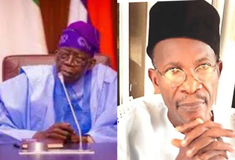 Tinubu And Frank Kokori: A Reporter Remembers
