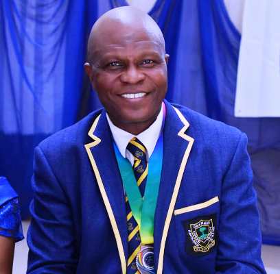 ‘We Won’t Give Up On Creation Of Ibadan State- Gaphar Ojetola ‘We Won’t Give Up On Creation Of Ibadan State- Gaphar Ojetola