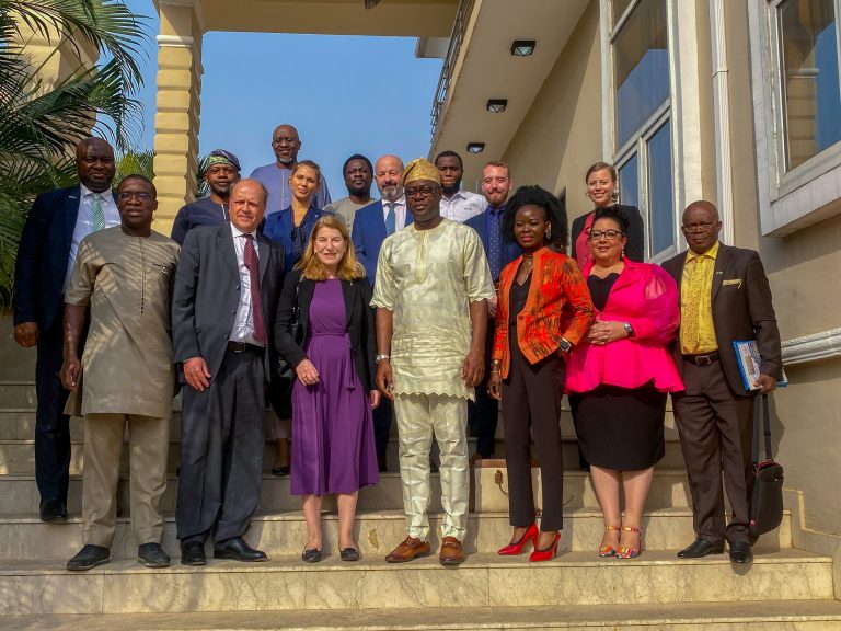 Makinde Reaffirms Commitment To Improving Education Sector