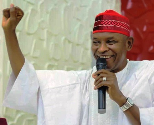 Supreme Court Affirms Abba Yusuf Election, Sets Aside Tribunal, Appeal Judgments 