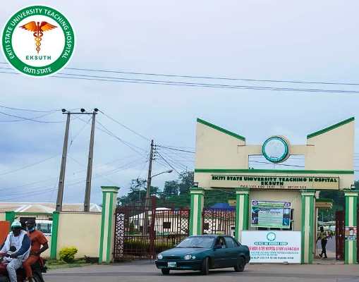 Family Attacks Health Workers In Ekiti Teaching Hospital Family Attacks Health Workers In Ekiti Teaching Hospital