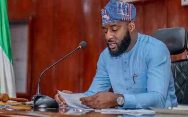 Makinde’s N150b Loan Request: ‘We Will Follow Due Diligence’- Speaker