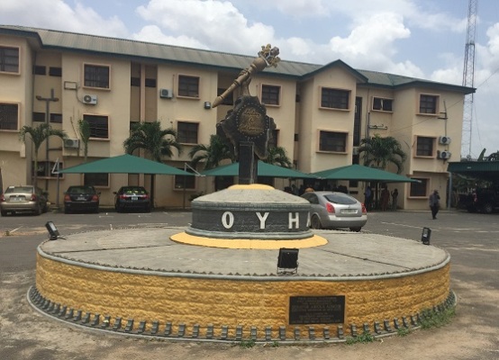 Oyo Assembly Commends Makinde Over Appointment Of Ex-Lawmakers Oyo Assembly Commends Makinde Over Appointment Of Ex-Lawmakers