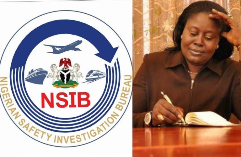 Abuja-Kaduna Train Incident: NSIB Confirms Six Injured