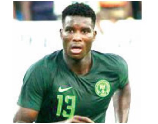 AFCON: Peseiro Replaces Injured Umar AFCON: Peseiro Replaces Injured Umar