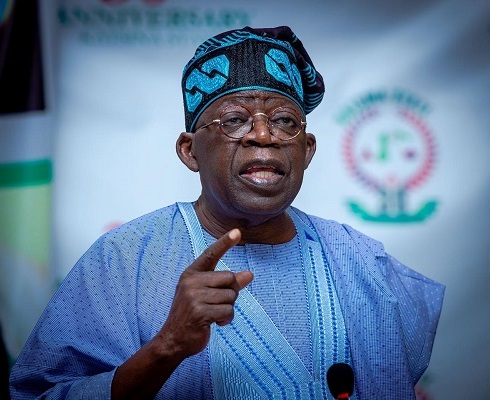 Tinubu Takes Full Responsibility Of Economic Hardship Tinubu Takes Full Responsibility Of Economic Hardship