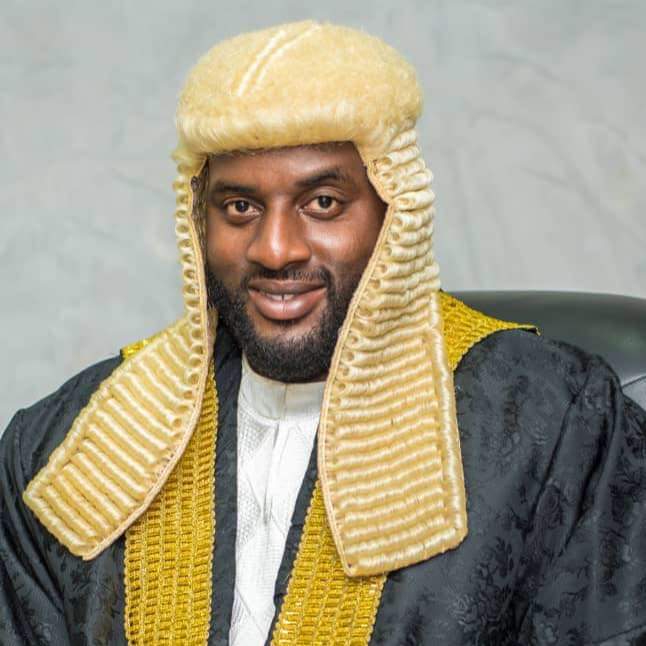 Celebrating A Pioneer of Many Firsts, Adebo Ogundoyin @ 37- Oyetunji Oyekunle Celebrating A Pioneer of Many Firsts, Adebo Ogundoyin @ 37- Oyetunji Oyekunle