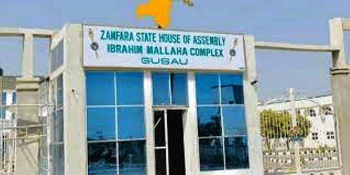 House Of Assembly Suspends Eight Lawmakers House Of Assembly Suspends Eight Lawmakers