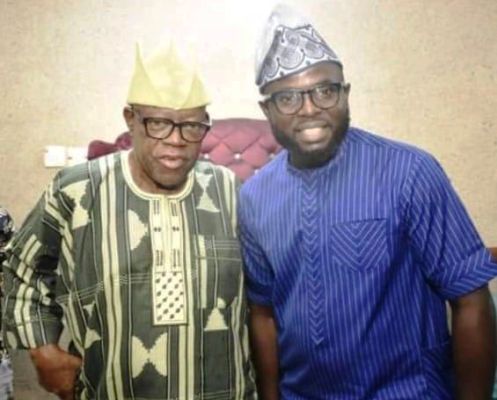 ‘His Death Is A Great Loss To Ali-Iwo Dynasty, Nigeria’- Hassan Giwa Pays Tribute To Late Olubadan, Oba Lekan Balogun ‘His Death Is A Great Loss To Ali-Iwo Dynasty, Nigeria’- Hassan Giwa Pays Tribute To Late Olubadan, Oba Lekan Balogun