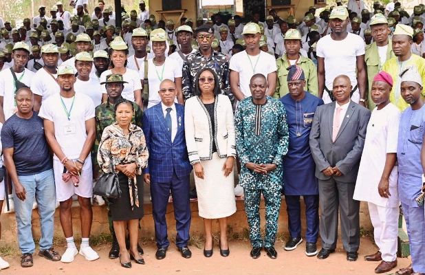 OYACA Gets Autonomy To Prosecute Offenders- Chairman