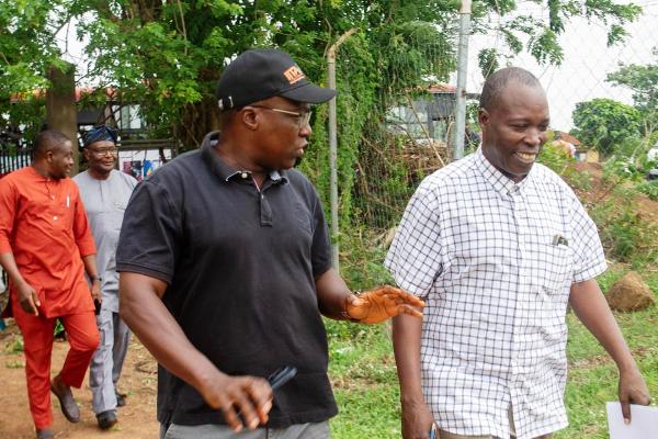 Livestock Production: Makinde Receives Commendations As Oyo Government Benefits World Bank’s $500m Intervention