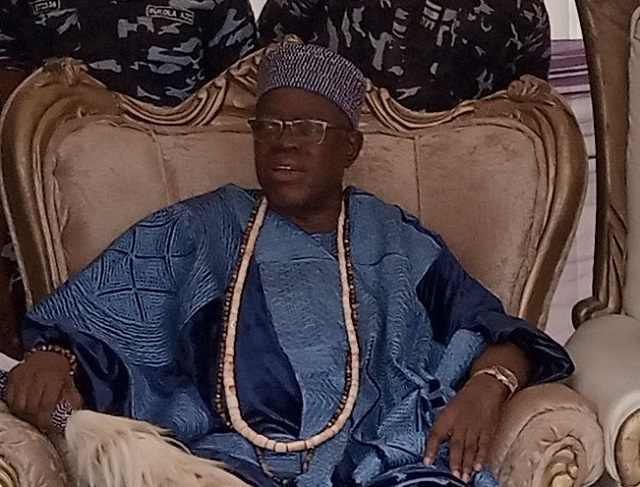 Olubadan Of Ibadan Joins Ancestors, Makinde Mourns