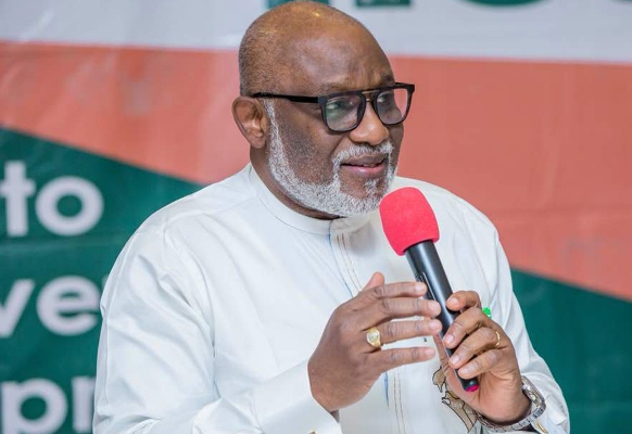 Akeredolu Kinsmen Tackle Aiyedatiwa Over Endorsement Claim Akeredolu Kinsmen Tackle Aiyedatiwa Over Endorsement Claim