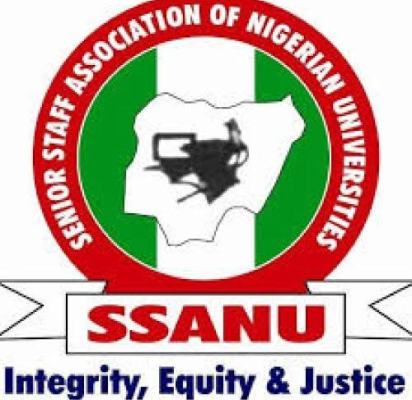 SSANU, NASU Begin Nationwide Strike SSANU, NASU Begin Nationwide Strike
