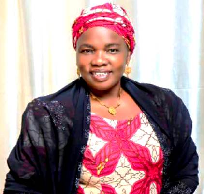 Kannywood Loses Veteran Actress, Saratu Gidado Kannywood Loses Veteran Actress, Saratu Gidado