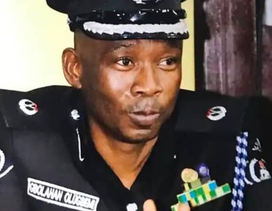 Late Akala ADC, Olugbemi Alleges Commit Suicide