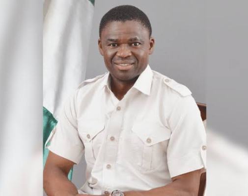 My Impeachment, A threat To Democracy- Ex Edo Deputy, Shaibu Reacts