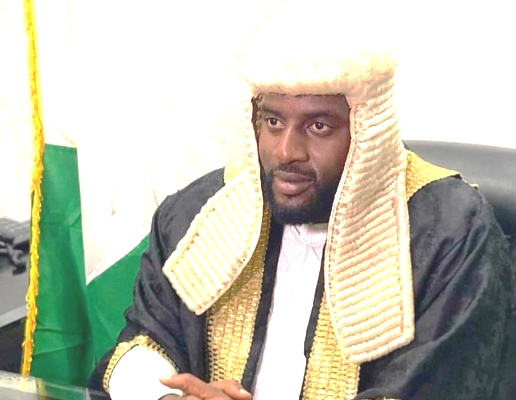 Saraki, Fayemi, Others To Attend Oyo Speaker’s Maiden Students’ Legislative Summit Saraki, Fayemi, Others To Attend Oyo Speaker’s Maiden Students’ Legislative Summit