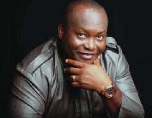 Nigeria Senate Loses Member, Ifeanyi Ubah At 52 Nigeria Senate Loses Member, Ifeanyi Ubah At 52