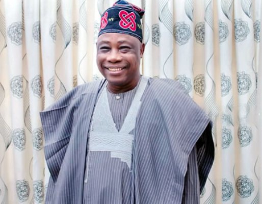 Oyo Govt Assures State Collaboration With Anti-Graft Agencies