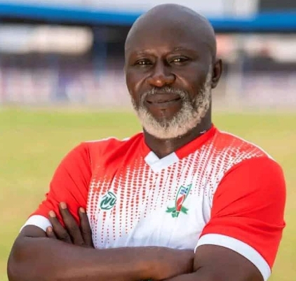 3SC Commiserate With Heartland Over Coach Demise 3SC Commiserate With Heartland Over Coach Demise