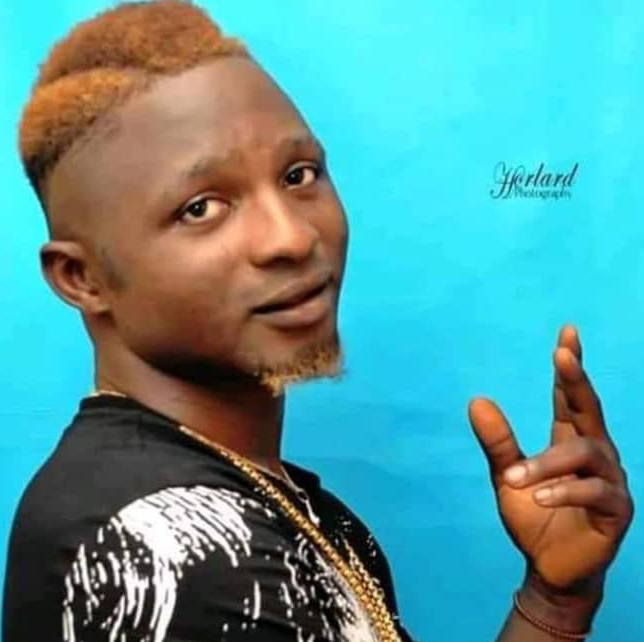 Amidst Protest: Purified Entertainment Unleashes Rave Tempa’s Latest Banger ‘Naija Sima Dun Amidst Protest: Purified Entertainment Unleashes Rave Tempa’s Latest Banger ‘Naija Sima Dun