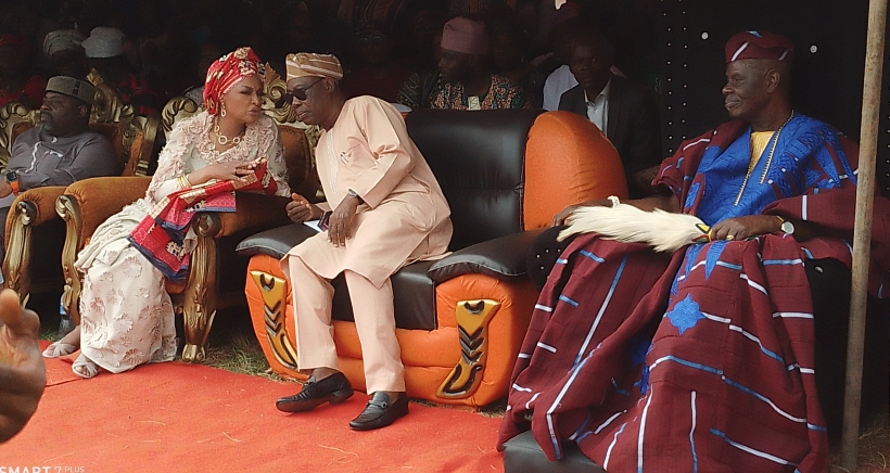 Tinubu Expresses Commitment Towards Nigeria’s Cultural Heritage Promotion Tinubu Expresses Commitment Towards Nigeria’s Cultural Heritage Promotion