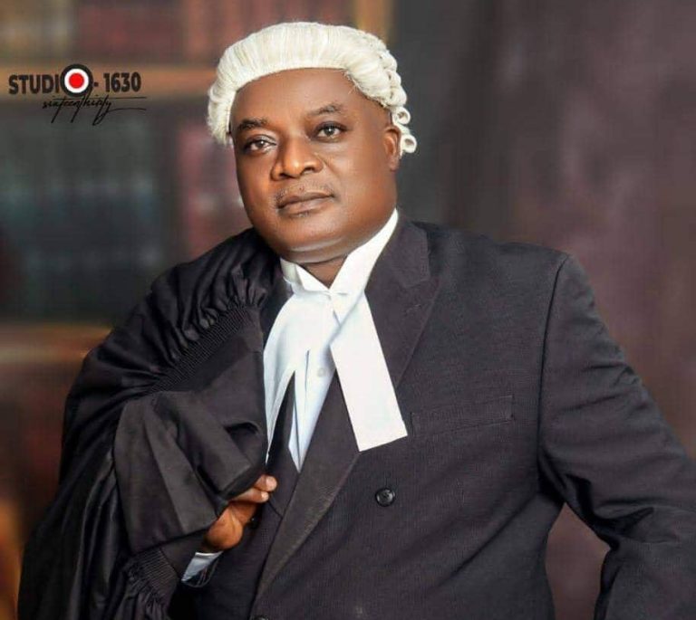 ‘We Have Lost A Political Gem’- Ibikunle Mourns Omodewu’s Demise
