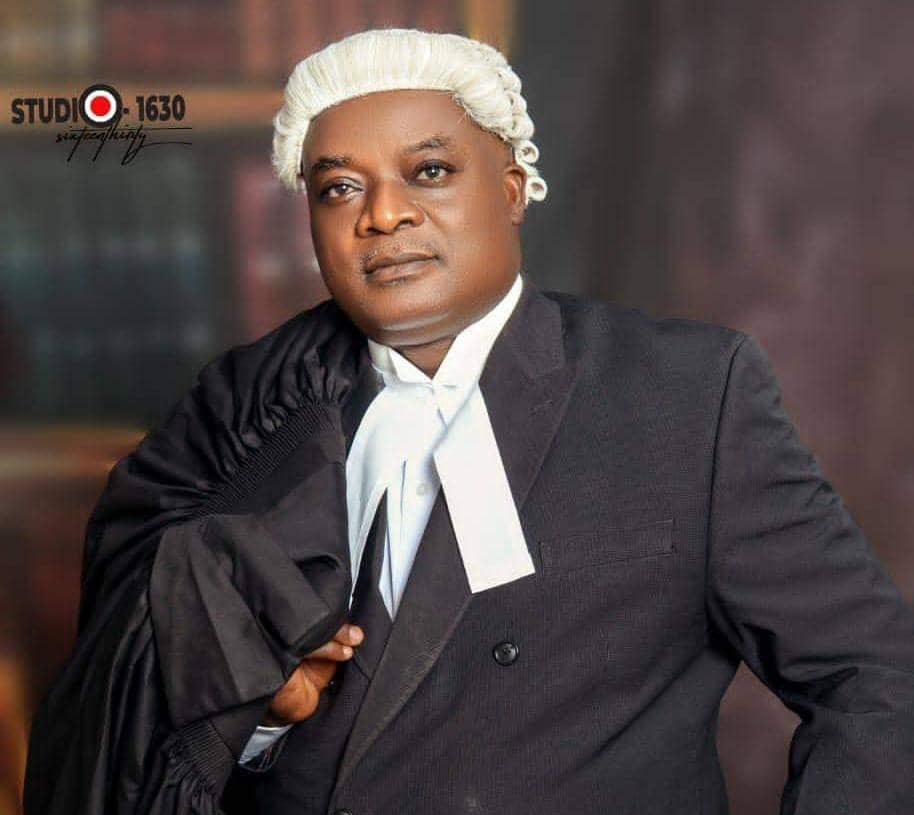 ‘We Have Lost A Political Gem’- Ibikunle Mourns Omodewu’s Demise ‘We Have Lost A Political Gem’- Ibikunle Mourns Omodewu’s Demise