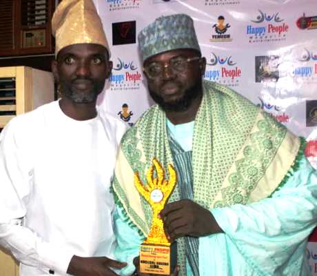 Business/Community Impact: Arc Giwa Dedicates Award To Youths