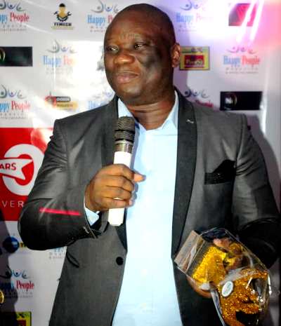 Media Outfit Honours Hon. Fowokanmi Adebayo With Outstanding Lawmaker Award