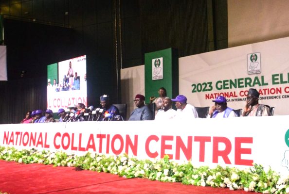 Ahead Of Edo, Ondo Elections INEC Declares New Voters Register Ahead Of Edo, Ondo Elections INEC Declares New Voters Register