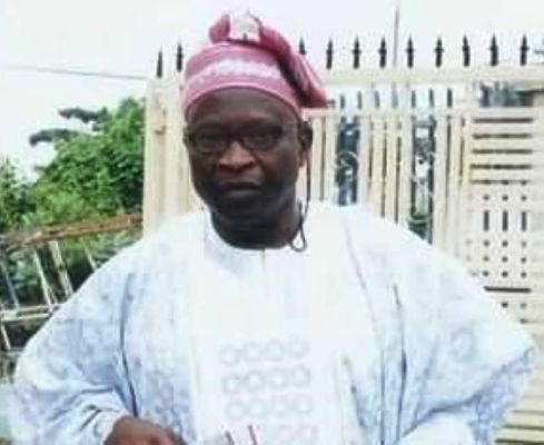 Oyo NUJ Mourns Demise Of Veteran Journalist, Sakin Babalola 
