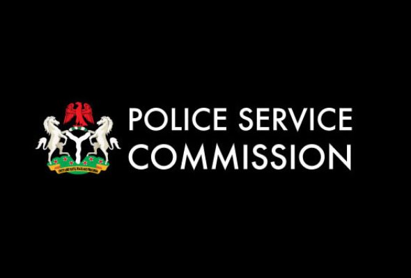Eight Commissioners Promoted To AIG Rank By PSC Eight Commissioners Promoted To AIG Rank By PSC