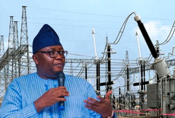 Power Generation Hits 5,313MW As Minister Urges DISCOs To Prevent National Grid Collapse Power Generation Hits 5,313MW As Minister Urges DISCOs To Prevent National Grid Collapse