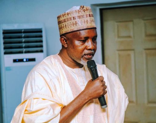 Minister Denies Stopping Under-18 From Writing WAEC, NECO Minister Denies Stopping Under-18 From Writing WAEC, NECO