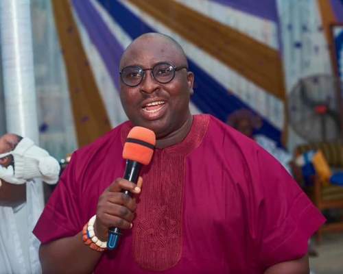 PDP Chieftain, Benedict Akika Abducted In Ibadan