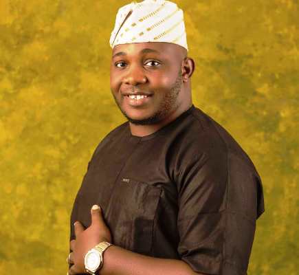 Olayinka Segelu Celebrates PDP Spokesman, Ogunsina On His Birthday