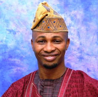 2027: Olayinka Segelu Joins Oyo Governorship Race, Promises To Build On Makinde’s Records
